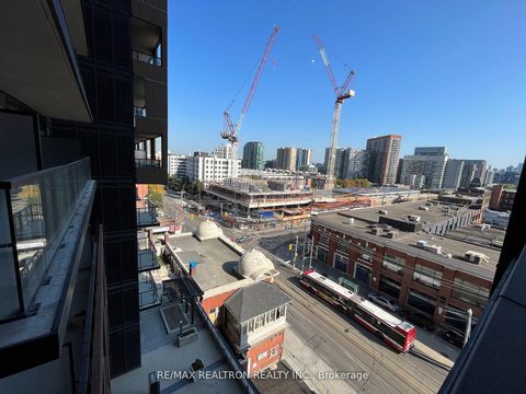 Photo 21 at 602 - 270 Dufferin Street, South Parkdale, Toronto