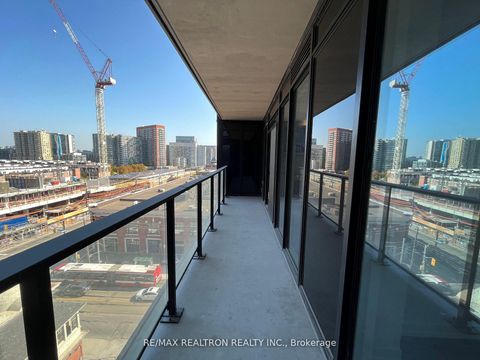Photo 24 at 602 - 270 Dufferin Street, South Parkdale, Toronto