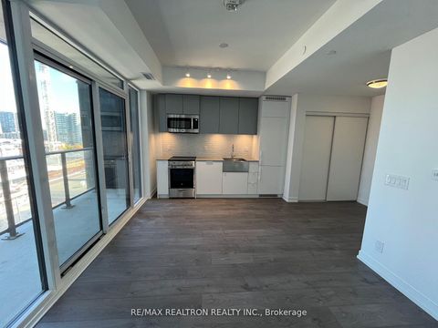 Photo 26 at 602 - 270 Dufferin Street, South Parkdale, Toronto