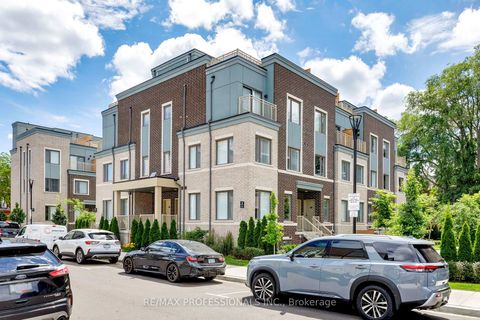 Photo 1 at 98 - 20 William Jackson Way, New Toronto, Toronto