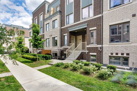 Photo 3 at 98 - 20 William Jackson Way, New Toronto, Toronto