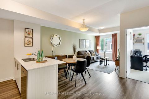 Photo 5 at 98 - 20 William Jackson Way, New Toronto, Toronto