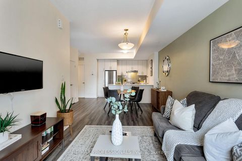 Photo 6 at 98 - 20 William Jackson Way, New Toronto, Toronto