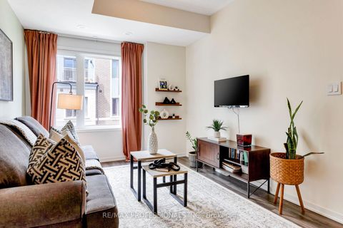 Photo 8 at 98 - 20 William Jackson Way, New Toronto, Toronto