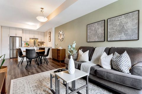 Photo 9 at 98 - 20 William Jackson Way, New Toronto, Toronto