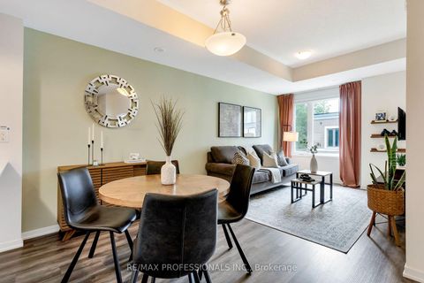 Photo 10 at 98 - 20 William Jackson Way, New Toronto, Toronto