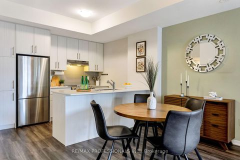 Photo 11 at 98 - 20 William Jackson Way, New Toronto, Toronto