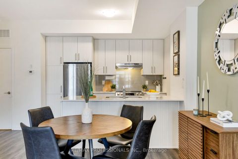 Photo 12 at 98 - 20 William Jackson Way, New Toronto, Toronto