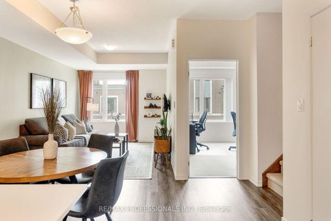 Photo 18 at 98 - 20 William Jackson Way, New Toronto, Toronto