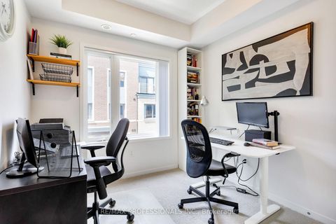 Photo 19 at 98 - 20 William Jackson Way, New Toronto, Toronto