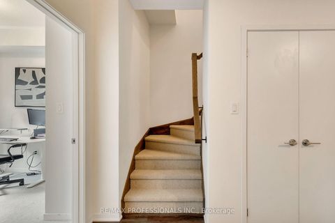 Photo 20 at 98 - 20 William Jackson Way, New Toronto, Toronto