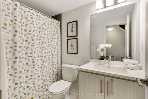 Photo 23 at 98 - 20 William Jackson Way, New Toronto, Toronto