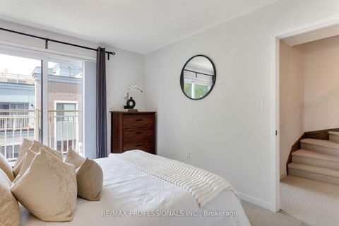 Photo 29 at 98 - 20 William Jackson Way, New Toronto, Toronto