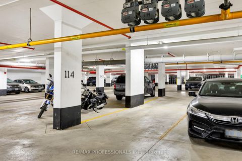 Photo 45 at 98 - 20 William Jackson Way, New Toronto, Toronto