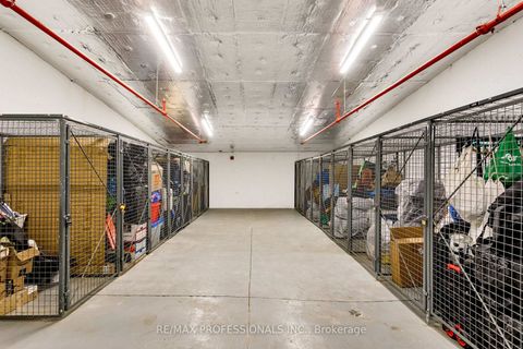 Photo 49 at 98 - 20 William Jackson Way, New Toronto, Toronto