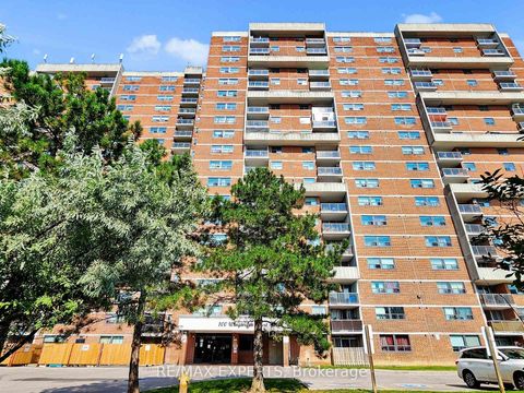 Photo 1 at 410 - 100 Wingarden Court, Malvern, Toronto