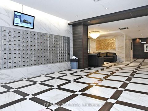 Photo 4 at 410 - 100 Wingarden Court, Malvern, Toronto