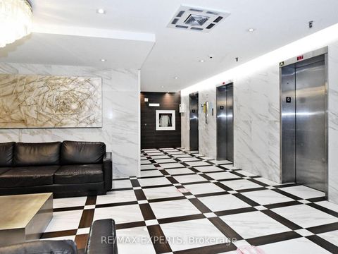 Photo 7 at 410 - 100 Wingarden Court, Malvern, Toronto