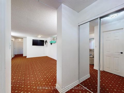 Photo 12 at 410 - 100 Wingarden Court, Malvern, Toronto