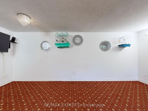 Photo 13 at 410 - 100 Wingarden Court, Malvern, Toronto