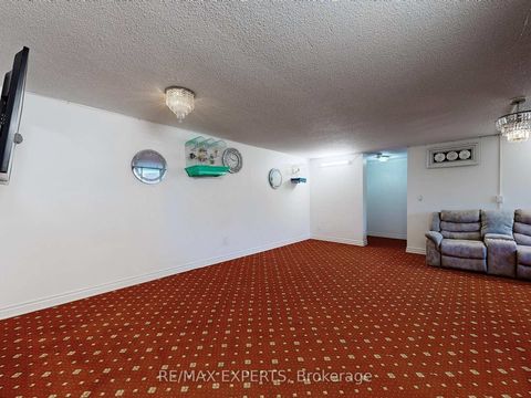Photo 14 at 410 - 100 Wingarden Court, Malvern, Toronto