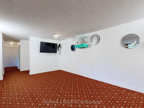 Photo 15 at 410 - 100 Wingarden Court, Malvern, Toronto