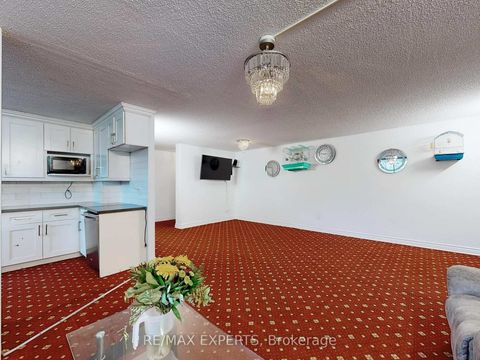 Photo 16 at 410 - 100 Wingarden Court, Malvern, Toronto