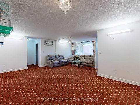 Photo 17 at 410 - 100 Wingarden Court, Malvern, Toronto