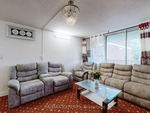 Photo 18 at 410 - 100 Wingarden Court, Malvern, Toronto