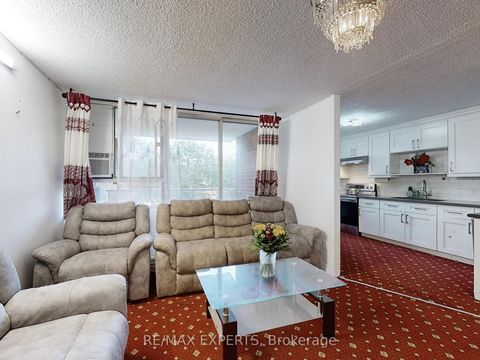 Photo 19 at 410 - 100 Wingarden Court, Malvern, Toronto
