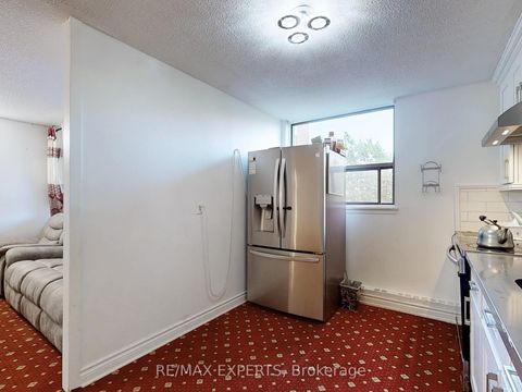 Photo 20 at 410 - 100 Wingarden Court, Malvern, Toronto