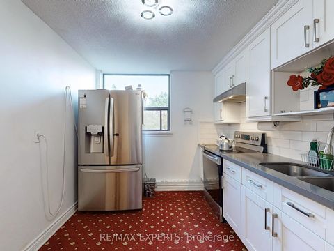 Photo 21 at 410 - 100 Wingarden Court, Malvern, Toronto