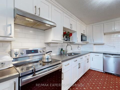 Photo 22 at 410 - 100 Wingarden Court, Malvern, Toronto