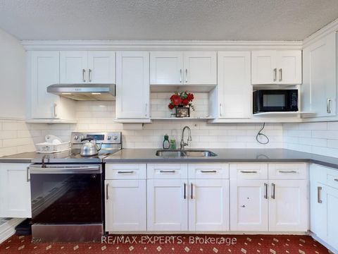 Photo 23 at 410 - 100 Wingarden Court, Malvern, Toronto