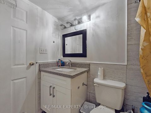 Photo 25 at 410 - 100 Wingarden Court, Malvern, Toronto
