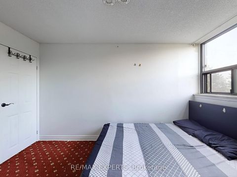 Photo 27 at 410 - 100 Wingarden Court, Malvern, Toronto