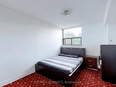 Photo 28 at 410 - 100 Wingarden Court, Malvern, Toronto