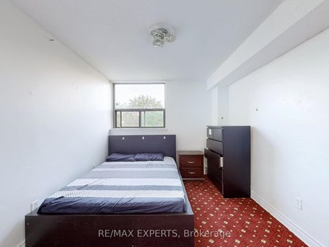 Photo 30 at 410 - 100 Wingarden Court, Malvern, Toronto