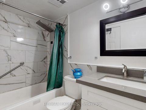 Photo 31 at 410 - 100 Wingarden Court, Malvern, Toronto