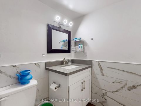 Photo 32 at 410 - 100 Wingarden Court, Malvern, Toronto