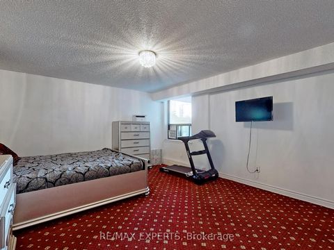 Photo 33 at 410 - 100 Wingarden Court, Malvern, Toronto