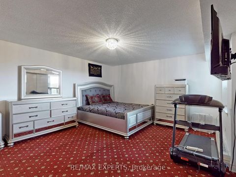 Photo 34 at 410 - 100 Wingarden Court, Malvern, Toronto