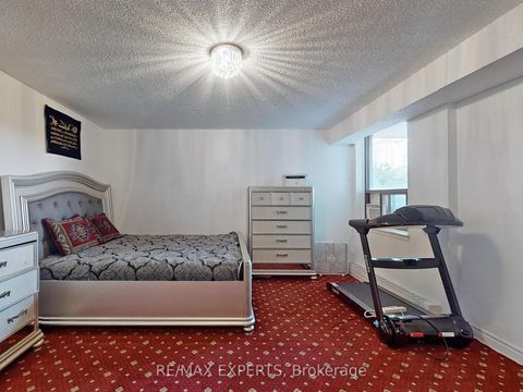 Photo 35 at 410 - 100 Wingarden Court, Malvern, Toronto