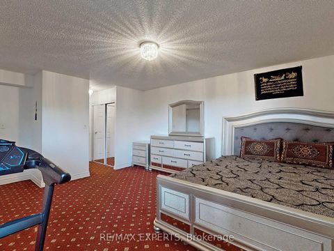 Photo 36 at 410 - 100 Wingarden Court, Malvern, Toronto