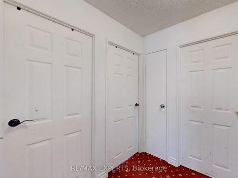 Photo 37 at 410 - 100 Wingarden Court, Malvern, Toronto