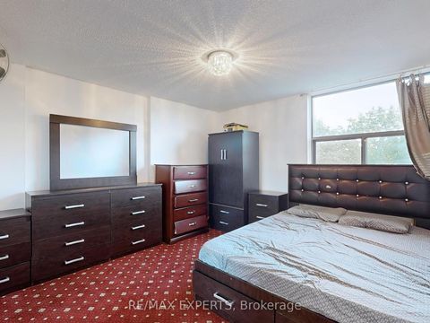 Photo 39 at 410 - 100 Wingarden Court, Malvern, Toronto