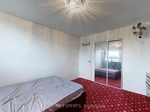 Photo 41 at 410 - 100 Wingarden Court, Malvern, Toronto