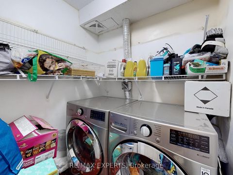 Photo 43 at 410 - 100 Wingarden Court, Malvern, Toronto