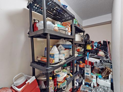 Photo 44 at 410 - 100 Wingarden Court, Malvern, Toronto