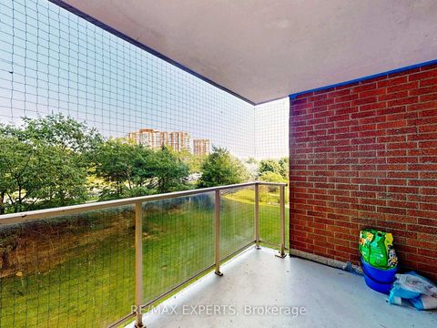 Photo 45 at 410 - 100 Wingarden Court, Malvern, Toronto